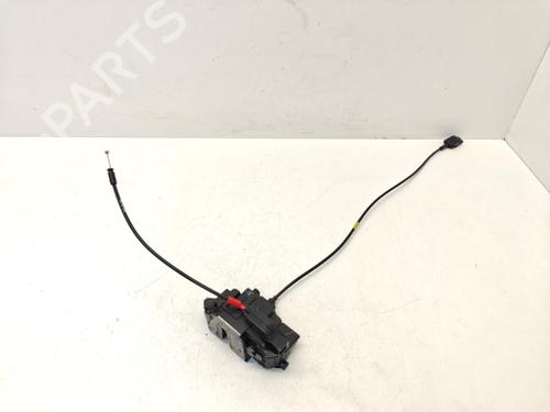 Used Front right lock Front right lock RENAULT KANGOO Express (FW0/1_) Z.E. (FW0Z, FW1Z) (60 hp) 40432998 40432998