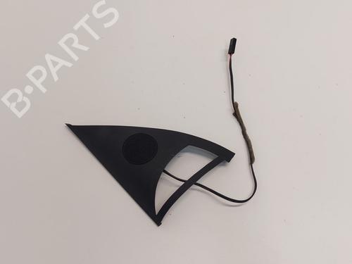 Luidspreker Luidspreker VW TOUAREG (7LA, 7L6, 7L7) 3.2 V6 (220 hp) 33782027 33782027