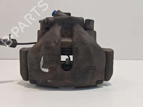 Used Left front brake caliper Left front brake caliper 37601160 37601160