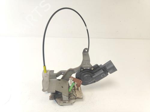 Used Rear right lock Rear right lock PEUGEOT 107 (PM_, PN_) 1.0 (68 hp) 33786741 33786741