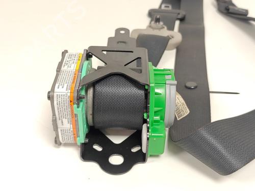 Front right seatbelt SUZUKI SPLASH (EX) 1.0 (A5B310) | BP33789576I25 - Image 2