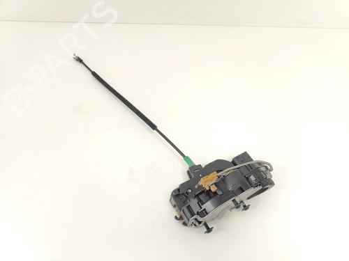 Used Rear left lock Rear left lock OPEL INSIGNIA A Sports Tourer (G09) 1.4 (35) (140 hp) 33786189 33786189