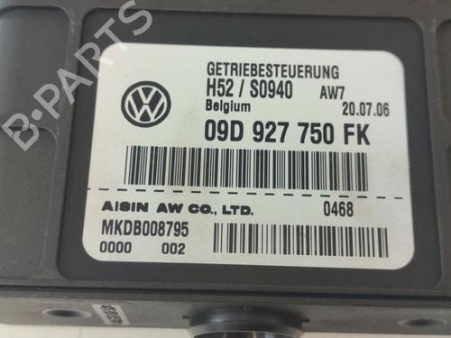 Gearbox control unit AUDI Q7 (4LB) 3.0 TDI quattro | BP33786881M52 - Image 3