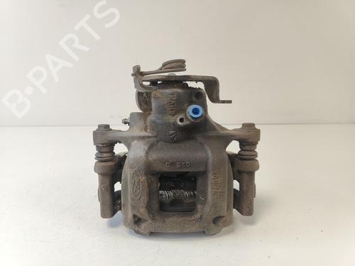 Used Left rear brake caliper Left rear brake caliper FORD TRANSIT CUSTOM V362 Van (FY, FZ) 2.0 EcoBlue (105 hp) 33789982 33789982