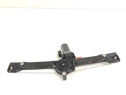 Used Front right window mechanism Front right window mechanism FIAT PUNTO EVO (199_) 1.3 D Multijet (84 hp) 33788818 33788818