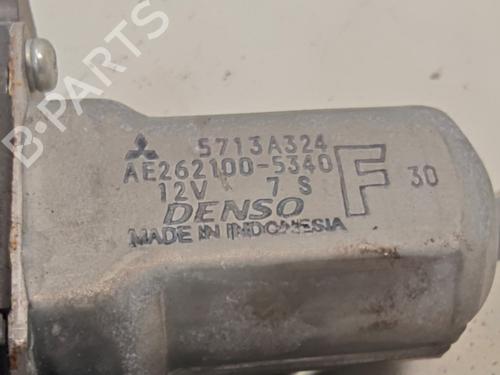 Rear left window mechanism MITSUBISHI MIRAGE / SPACE STAR VI Hatchback (A0_A) 1.0 (A05A) | BP36768048C24 - Image 4
