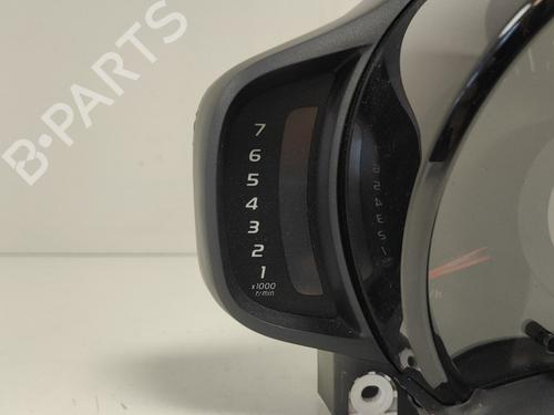 Instrument cluster PEUGEOT 108 1.0 VTi | BP33777845C47 - Image 2