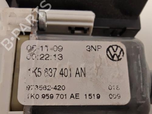 Electronic module VW GOLF V (1K1) 1.6 | BP33791423M83 - Image 4