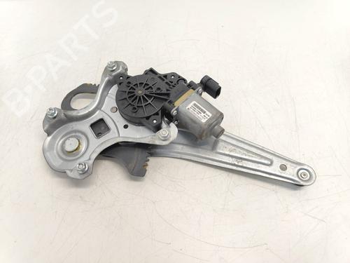 rear-left-window-mechanism-kia-picanto-ii-ta-2011-2012-2013-2014-2015-2016-2017-2018-33783922 main image