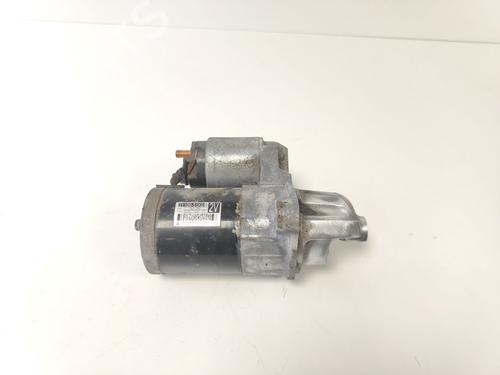 Startmotor Startmotor SUZUKI SPLASH (EX) 1.2 (A5B412) (86 hp) 33784797 33784797