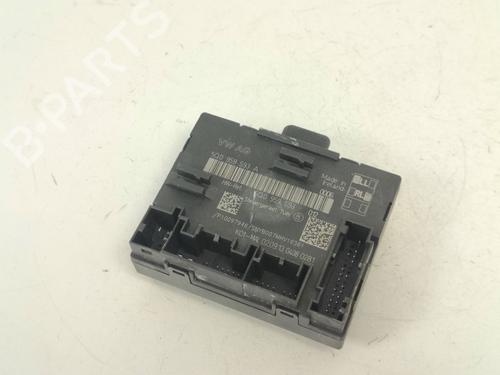 Used Electronic module Electronic module VW GOLF VII (5G1, BQ1, BE1, BE2) 2.0 GTI (230 hp) 33777205 33777205