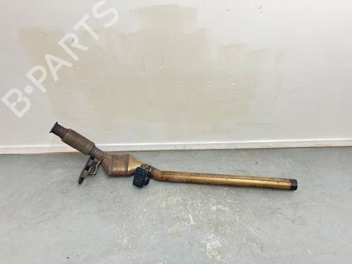 Used Pipe Pipe VW PASSAT B8 Variant (3G5, CB5) 2.0 TDI 4motion (240 hp) 33777368 33777368