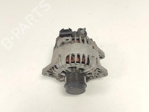 Used Alternator Alternator HYUNDAI i40 I CW (VF) 1.6 GDI (135 hp) 33777874 33777874