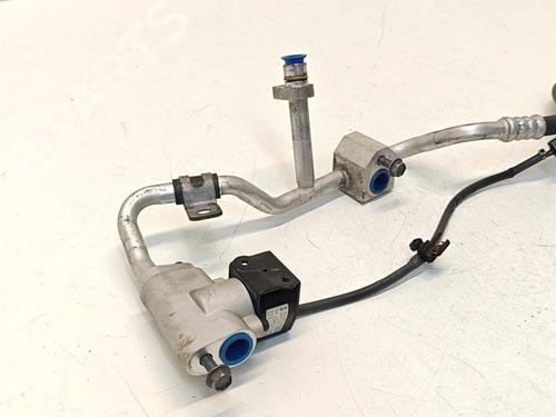AC pipe RENAULT ZOE Hatchback Van (BFM_) Electric (BFME) | BP39210223M126 - Image 2
