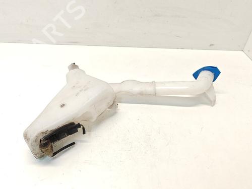 Used Windscreen washer tank Windscreen washer tank SEAT IBIZA IV ST (6J8, 6P8) 1.2 TDI (75 hp) 36489438 36489438