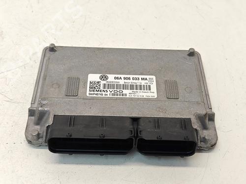 Control unit VW GOLF PLUS V (5M1, 521) 1.6 | BP38681274M11 - Image 2