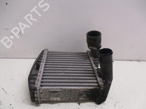 Used Intercooler Intercooler SMART CITY-COUPE (450) 0.6 (S1CLB1, 450.331, 450.336) (45 hp) 33774449 33774449