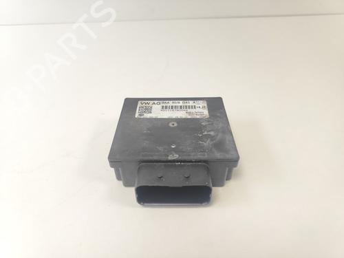 Used Electronic module Electronic module SEAT IBIZA IV (6J5, 6P1) 1.2 TDI (75 hp) 33784590 33784590