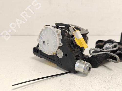 Front left seatbelt LANCIA DELTA III (844_) 1.8 (844.AXH12) | BP33788596I26 - Image 3