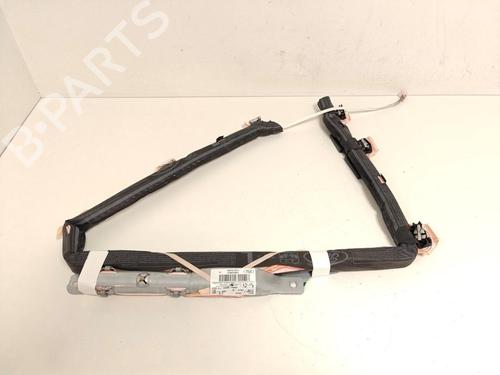 Venstre gardin kollisjonspute Venstre gardin kollisjonspute FORD FIESTA VI (CB1, CCN) 1.0 EcoBoost (100 hp) 33790158 33790158