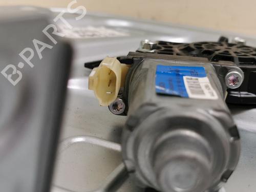 Rear left window mechanism HYUNDAI i30 (FD) 1.6 CRDi | BP33774518C24 - Image 3
