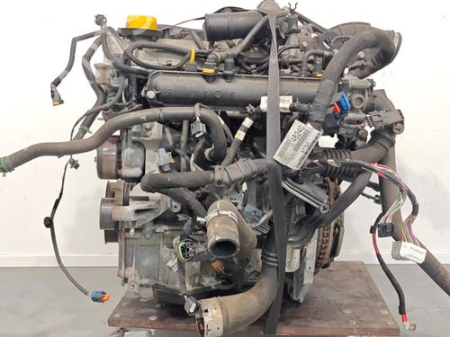 Engine RENAULT MEGANE IV Hatchback (B9A/M/N_) 1.2 TCe 130 (B9MR) | BP39964087M1 - Image 2