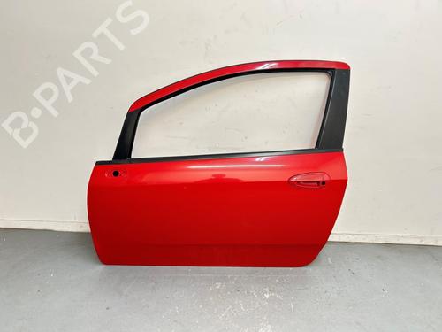 Used Left front door Left front door FIAT PUNTO (199_) 0.9 Twinair Turbo (86 hp) 33775367 33775367