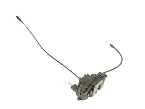 Used Front left lock Front left lock RENAULT CLIO III (BR0/1, CR0/1) 1.2 16V (BR02, BR0J, BR11, CR02, CR0J, CR11) (75 hp) 33790592 33790592