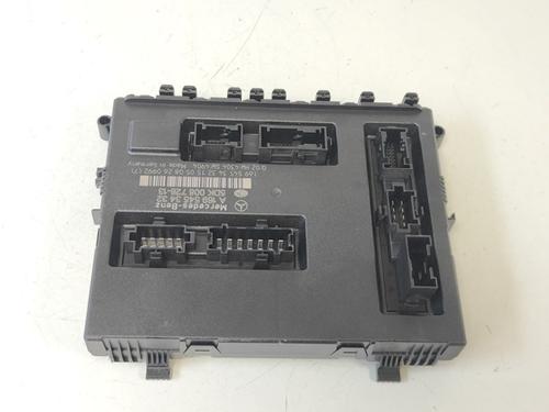 Used Electronic module Electronic module MERCEDES-BENZ B-CLASS Sports Tourer (W245) B 200 (245.233) (136 hp) 33775906 33775906