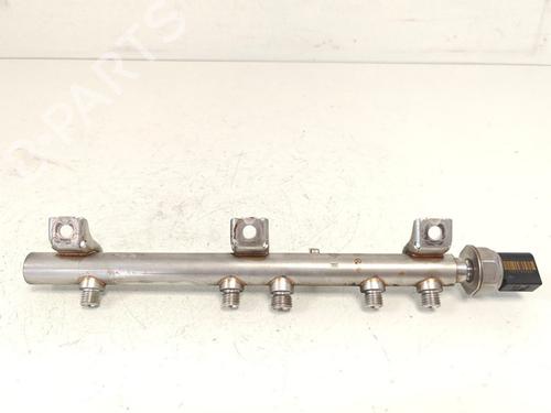 Used Injection rail Injection rail BMW 3 (E90) 318 i (143 hp) 33788748 33788748