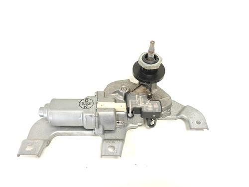 Used Rear wiper motor Rear wiper motor SUZUKI SPLASH (EX) 1.0 (A5B310) (65 hp) 33789538 33789538