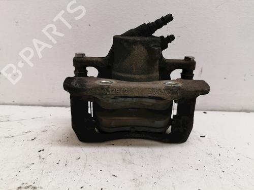Right front brake caliper CITROËN C3 Pluriel (HB_) 1.6 | BP33778604M104 - Image 3