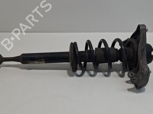 Used Left front shock absorber Left front shock absorber 37601166 37601166