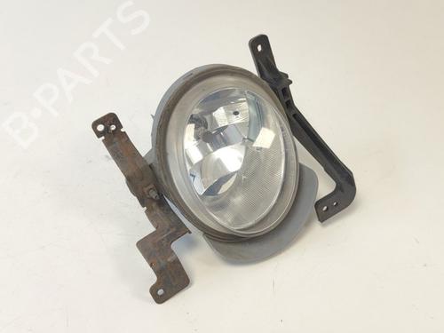 Højre Foran Tågelygte Højre Foran Tågelygte HYUNDAI i20 I (PB, PBT) 1.2 (78 hp) 33786704 33786704