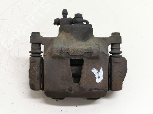 Used Right front brake caliper Right front brake caliper TOYOTA YARIS (_P1_) 1.3 (NCP10, SCP12_) (86 hp) 33779981 33779981