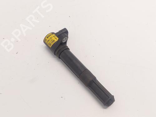 Used Ignition coil Ignition coil LANCIA YPSILON (843_) 1.4 16V (843.AXC11, 843.AXC1B, 843.AXC1A) (95 hp) 33782281 33782281