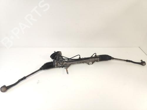 Used Steering rack Steering rack PEUGEOT 308 SW I (4E_, 4H_) 1.6 16V (120 hp) 33784638 33784638