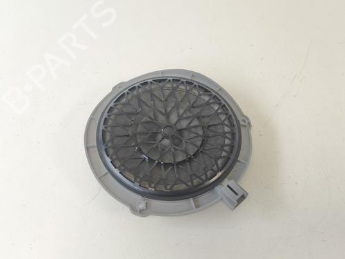 Used Speaker Speaker PEUGEOT 208 I (CA_, CC_) 1.6 VTi (120 hp) 33784863 33784863
