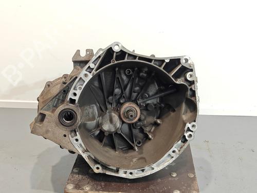 Gearkasse Gearkasse NISSAN QASHQAI I (J10, NJ10) 2.0 (141 hp) 35974466 35974466