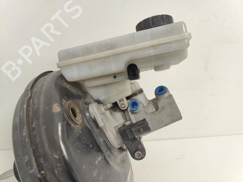 Servo brake VW UP! (121, 122, BL1, BL2, BL3, 123) 1.0 | BP33777480M42 - Image 4