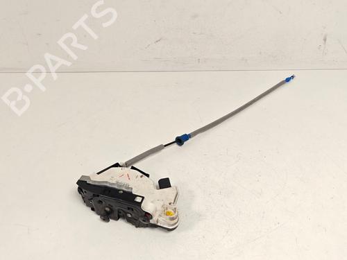 Cerradura puerta delantera izquierda Cerradura puerta delantera izquierda VW UP! (121, 122, BL1, BL2, BL3, 123) 1.0 (60 hp) 34471222 34471222
