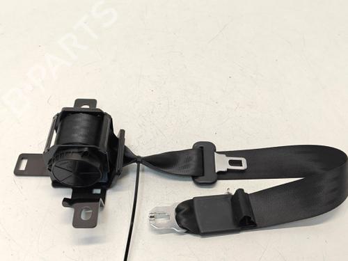 Used Rear center seatbelt Rear center seatbelt HYUNDAI ix20 (JC) 1.6 (125 hp) 40512878 40512878