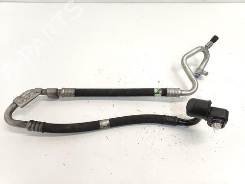 Used AC pipe AC pipe MERCEDES-BENZ C-CLASS (W203) C 180 Kompressor (203.046) (143 hp) 33782809 33782809