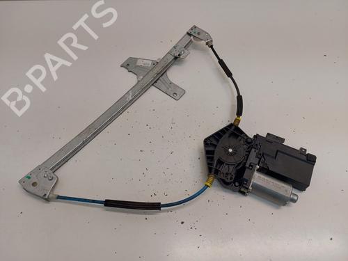 Used Front right window mechanism Front right window mechanism PEUGEOT 307 SW (3H) 2.0 16V (136 hp) 33781831 33781831