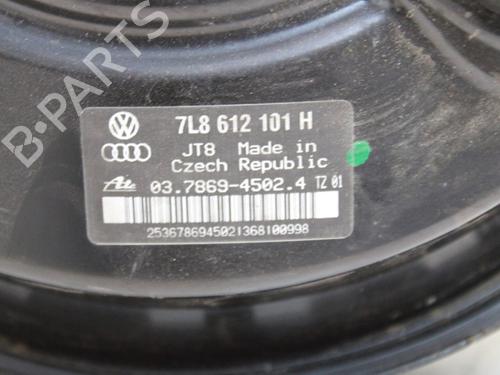 Servo brake AUDI Q7 (4LB) 3.0 TDI quattro | BP33774782M42 - Image 4
