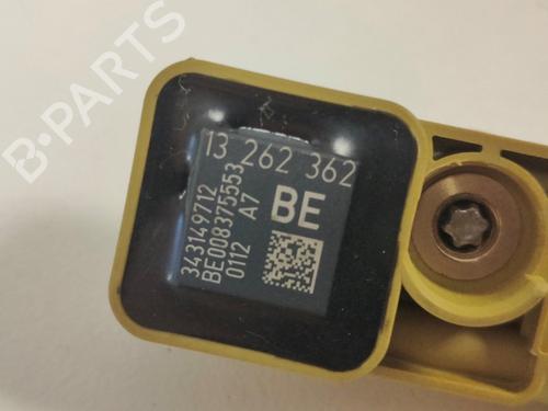 Electronic sensor OPEL CORSA D (S07) 1.4 (L08, L68) | BP33786966M84 - Image 4