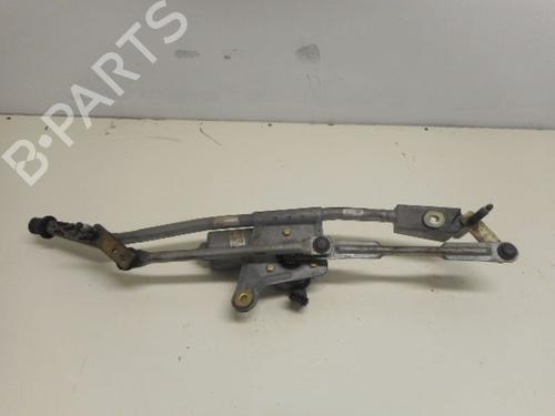 Used Front wipers mechanism Front wipers mechanism VOLVO S80 I (184) 2.4 (170 hp) 33778465 33778465