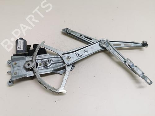 Used Front right window mechanism Front right window mechanism OPEL ZAFIRA A MPV (T98) 2.2 16V (F75) (147 hp) 33780019 33780019