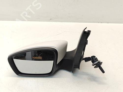 Used Left mirror Left mirror SKODA CITIGO (NF1) 1.0 (60 hp) 39724918 39724918