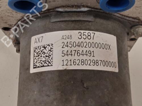 ABS pump OPEL KARL (C16) 1.0 | BP33790278M43 - Image 4